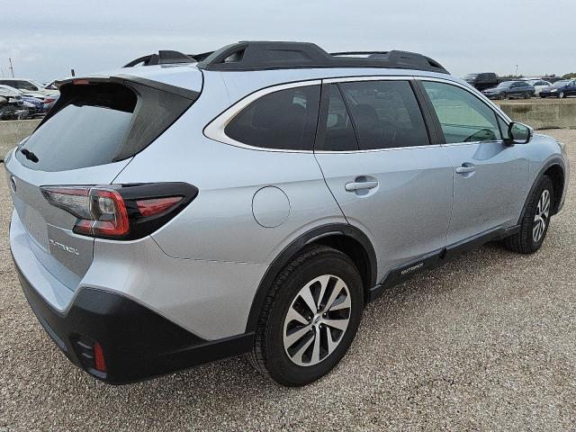 Photo 2 VIN: 4S4BTACC9L3120177 - SUBARU OUTBACK PR 