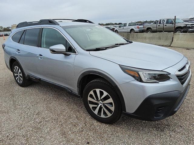 Photo 3 VIN: 4S4BTACC9L3120177 - SUBARU OUTBACK PR 