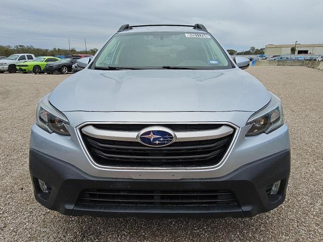 Photo 4 VIN: 4S4BTACC9L3120177 - SUBARU OUTBACK PR 