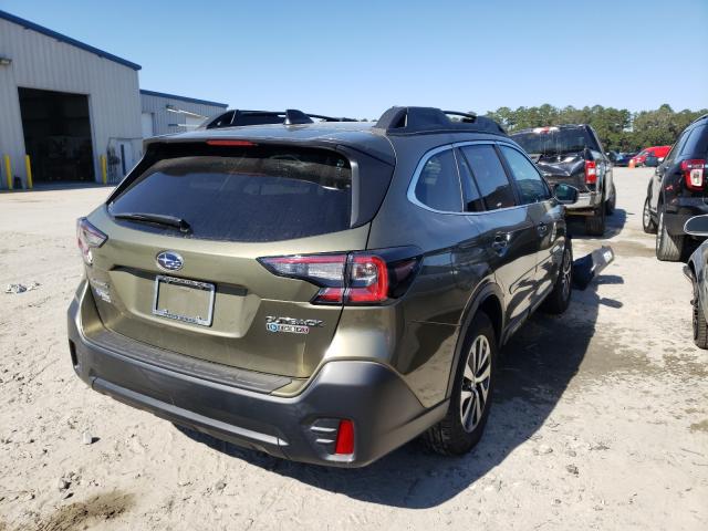 Photo 3 VIN: 4S4BTACC9L3129865 - SUBARU OUTBACK PR 