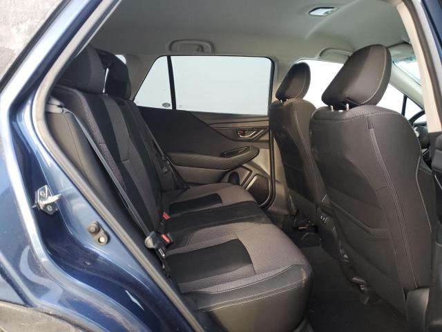 Photo 10 VIN: 4S4BTACC9L3132099 - SUBARU OUTBACK PR 