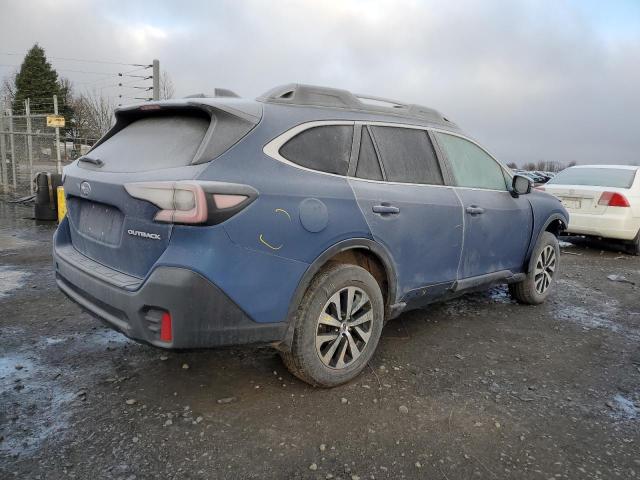 Photo 2 VIN: 4S4BTACC9L3132099 - SUBARU OUTBACK PR 