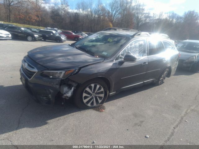 Photo 1 VIN: 4S4BTACC9L3141546 - SUBARU OUTBACK 