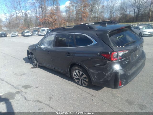 Photo 2 VIN: 4S4BTACC9L3141546 - SUBARU OUTBACK 