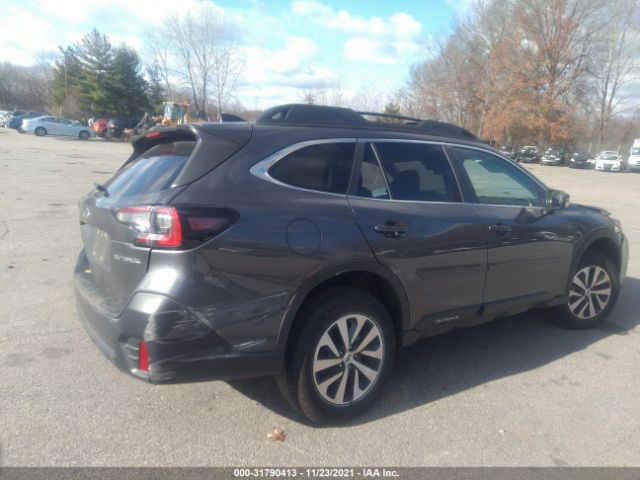 Photo 3 VIN: 4S4BTACC9L3141546 - SUBARU OUTBACK 