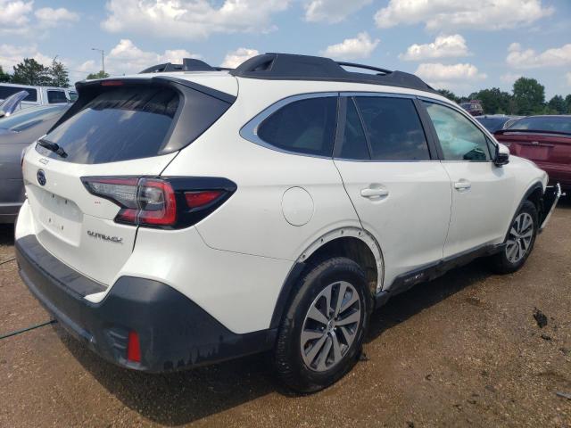 Photo 2 VIN: 4S4BTACC9L3151185 - SUBARU OUTBACK PR 