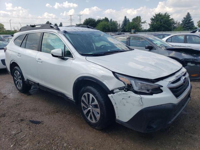 Photo 3 VIN: 4S4BTACC9L3151185 - SUBARU OUTBACK PR 