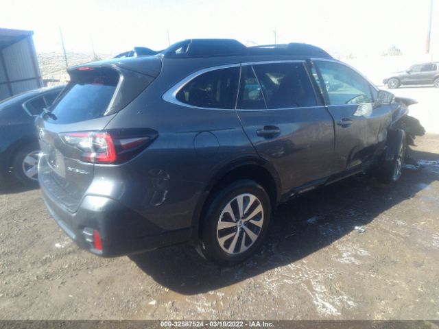 Photo 3 VIN: 4S4BTACC9L3151624 - SUBARU OUTBACK 