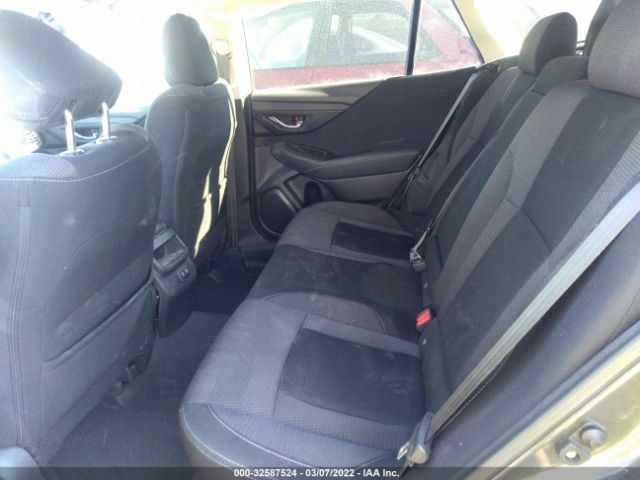 Photo 7 VIN: 4S4BTACC9L3151624 - SUBARU OUTBACK 