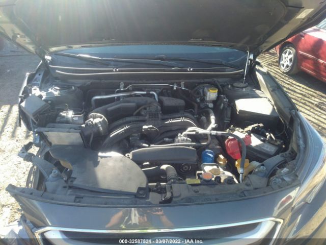 Photo 9 VIN: 4S4BTACC9L3151624 - SUBARU OUTBACK 