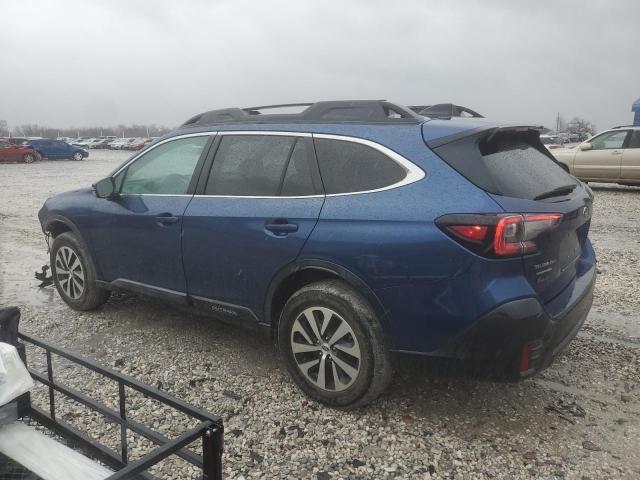 Photo 1 VIN: 4S4BTACC9L3153504 - SUBARU OUTBACK 