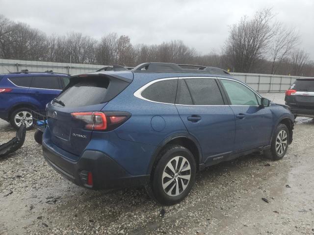 Photo 2 VIN: 4S4BTACC9L3153504 - SUBARU OUTBACK 