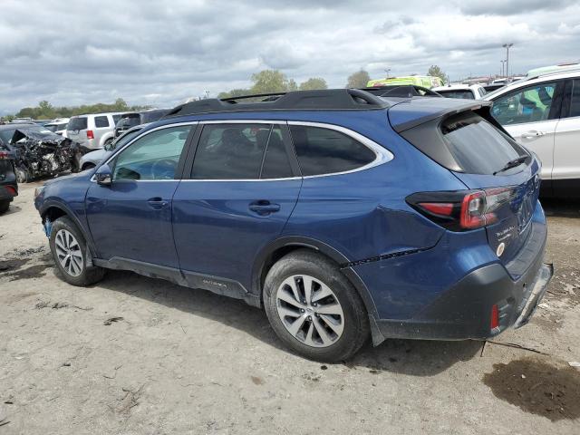 Photo 1 VIN: 4S4BTACC9L3156337 - SUBARU OUTBACK PR 