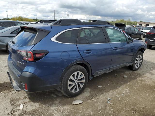 Photo 2 VIN: 4S4BTACC9L3156337 - SUBARU OUTBACK PR 