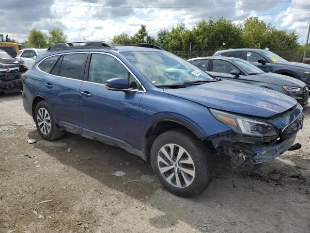 Photo 3 VIN: 4S4BTACC9L3156337 - SUBARU OUTBACK PR 