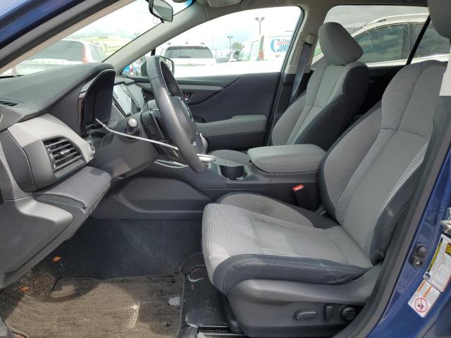 Photo 6 VIN: 4S4BTACC9L3156337 - SUBARU OUTBACK PR 