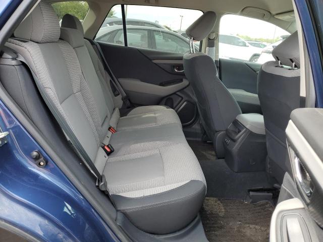 Photo 9 VIN: 4S4BTACC9L3156337 - SUBARU OUTBACK PR 