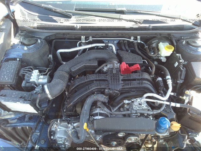 Photo 9 VIN: 4S4BTACC9L3172828 - SUBARU OUTBACK 