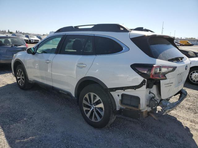 Photo 1 VIN: 4S4BTACC9L3173073 - SUBARU OUTBACK PR 