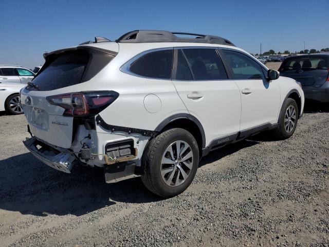 Photo 2 VIN: 4S4BTACC9L3173073 - SUBARU OUTBACK PR 