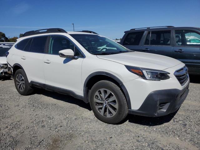 Photo 3 VIN: 4S4BTACC9L3173073 - SUBARU OUTBACK PR 