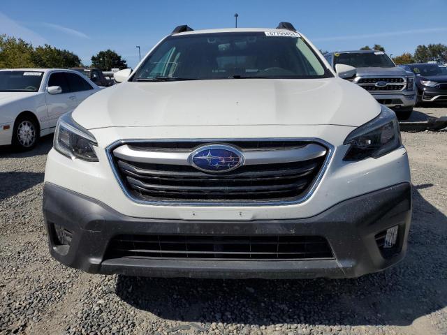 Photo 4 VIN: 4S4BTACC9L3173073 - SUBARU OUTBACK PR 