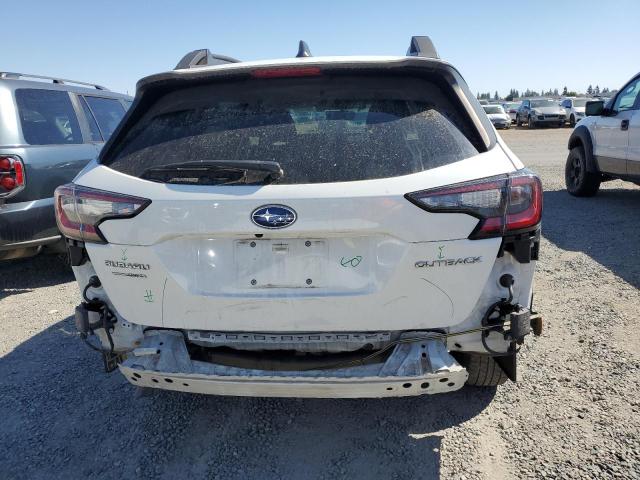 Photo 5 VIN: 4S4BTACC9L3173073 - SUBARU OUTBACK PR 