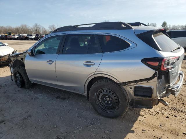 Photo 1 VIN: 4S4BTACC9L3182386 - SUBARU OUTBACK 