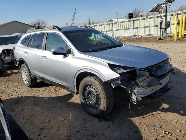 Photo 3 VIN: 4S4BTACC9L3182386 - SUBARU OUTBACK 