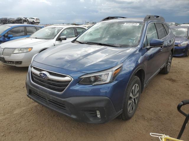 Photo 0 VIN: 4S4BTACC9L3183828 - SUBARU OUTBACK PR 