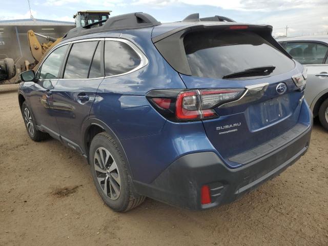 Photo 1 VIN: 4S4BTACC9L3183828 - SUBARU OUTBACK PR 