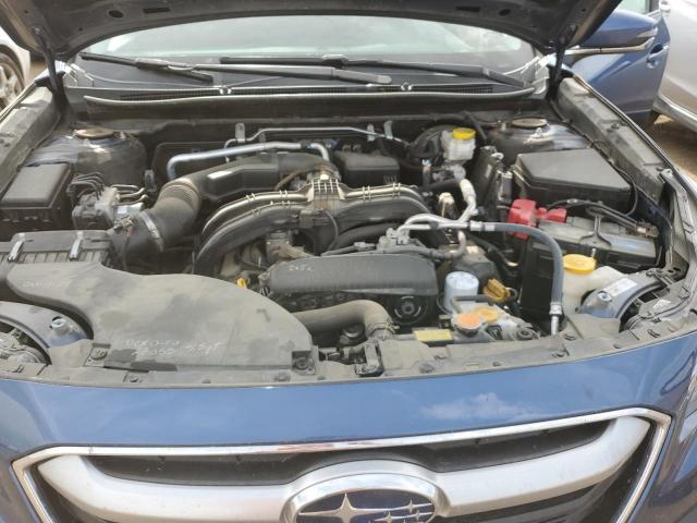 Photo 10 VIN: 4S4BTACC9L3183828 - SUBARU OUTBACK PR 