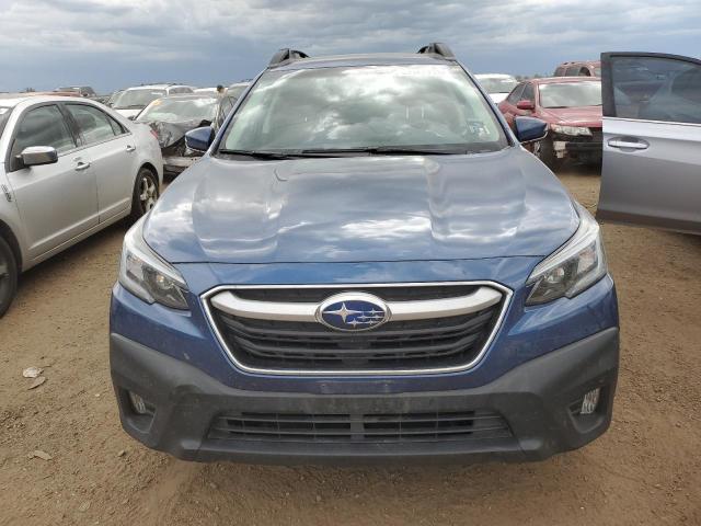 Photo 4 VIN: 4S4BTACC9L3183828 - SUBARU OUTBACK PR 