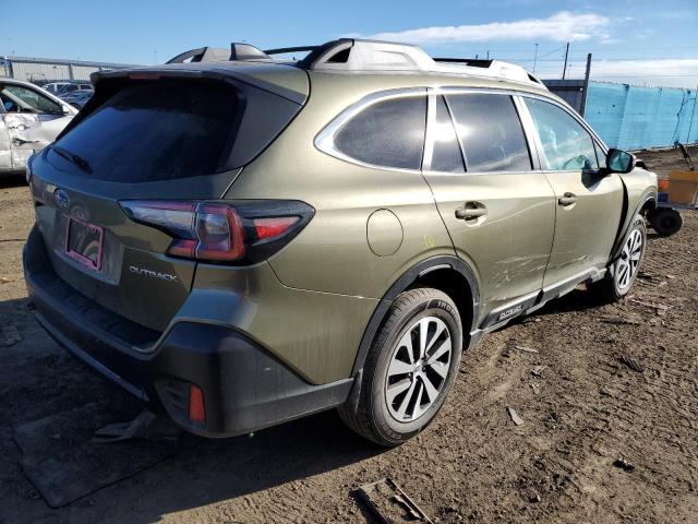 Photo 2 VIN: 4S4BTACC9L3208470 - SUBARU OUTBACK PR 