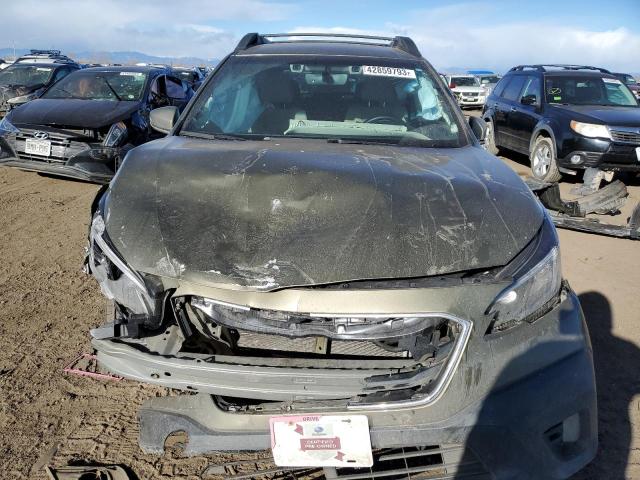 Photo 4 VIN: 4S4BTACC9L3208470 - SUBARU OUTBACK PR 