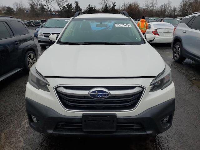 Photo 4 VIN: 4S4BTACC9L3214155 - SUBARU OUTBACK 