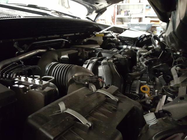 Photo 6 VIN: 4S4BTACC9L3218299 - SUBARU OUTBACK PR 