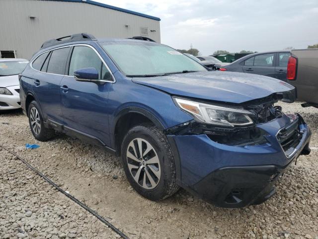 Photo 3 VIN: 4S4BTACC9L3236155 - SUBARU OUTBACK PR 