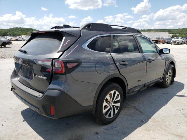 Photo 3 VIN: 4S4BTACC9L3245440 - SUBARU OUTBACK PR 