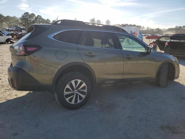 Photo 2 VIN: 4S4BTACC9M3102165 - SUBARU OUTBACK PR 