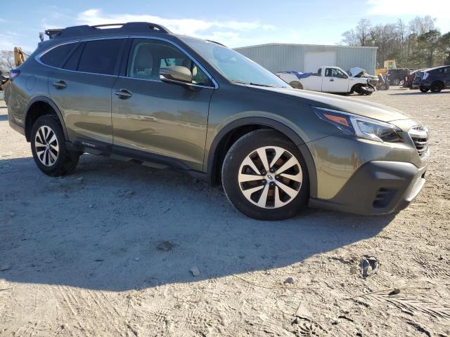 Photo 3 VIN: 4S4BTACC9M3102165 - SUBARU OUTBACK PR 