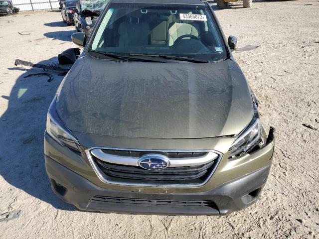 Photo 4 VIN: 4S4BTACC9M3102165 - SUBARU OUTBACK PR 