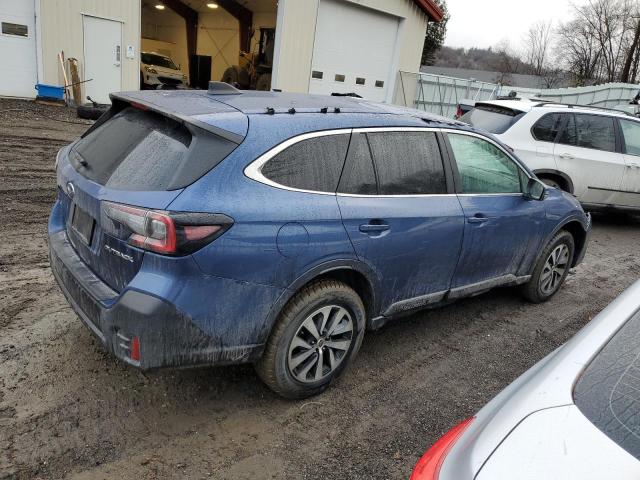 Photo 2 VIN: 4S4BTACC9M3133755 - SUBARU OUTBACK 