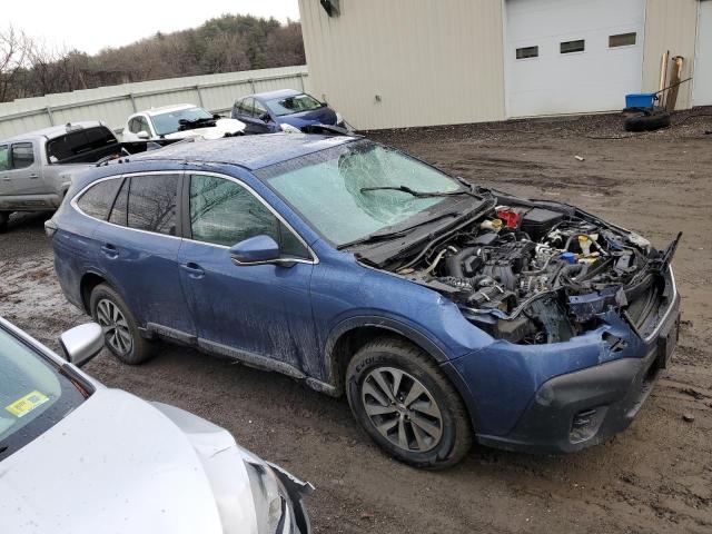 Photo 3 VIN: 4S4BTACC9M3133755 - SUBARU OUTBACK 