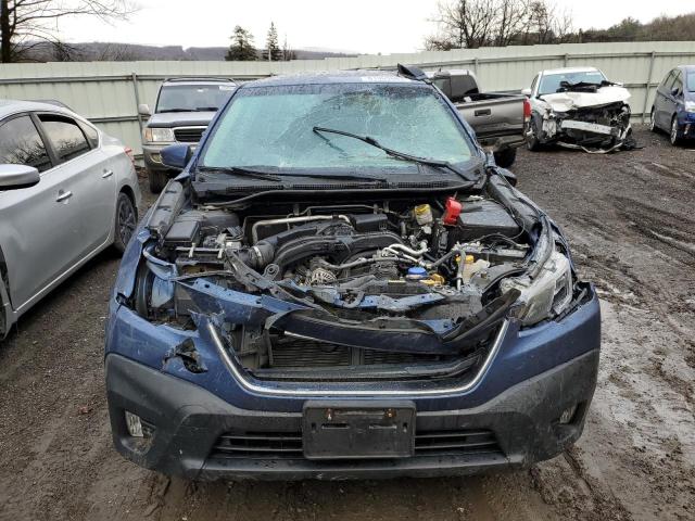 Photo 4 VIN: 4S4BTACC9M3133755 - SUBARU OUTBACK 