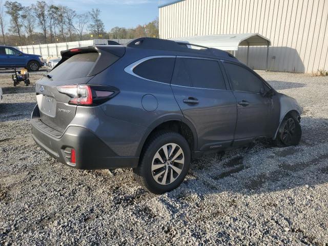 Photo 2 VIN: 4S4BTACC9M3171809 - SUBARU OUTBACK PR 