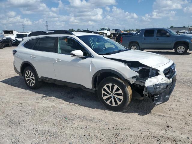 Photo 3 VIN: 4S4BTACC9N3126015 - SUBARU OUTBACK PR 