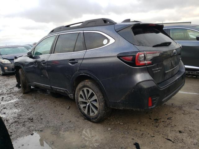 Photo 1 VIN: 4S4BTACC9N3164392 - SUBARU OUTBACK 