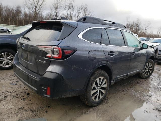 Photo 2 VIN: 4S4BTACC9N3164392 - SUBARU OUTBACK 