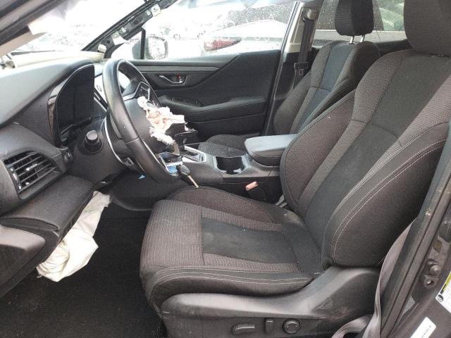 Photo 6 VIN: 4S4BTACC9N3164392 - SUBARU OUTBACK 